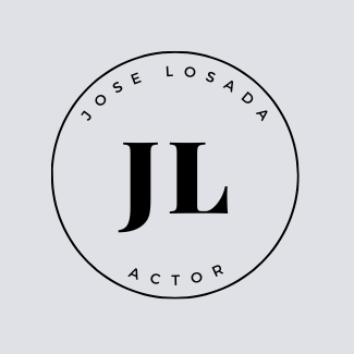 Actor Jose Losada